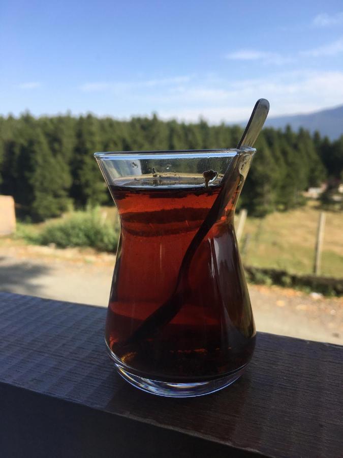 Acisu Cafe Konaklama Trabzon Kültér fotó